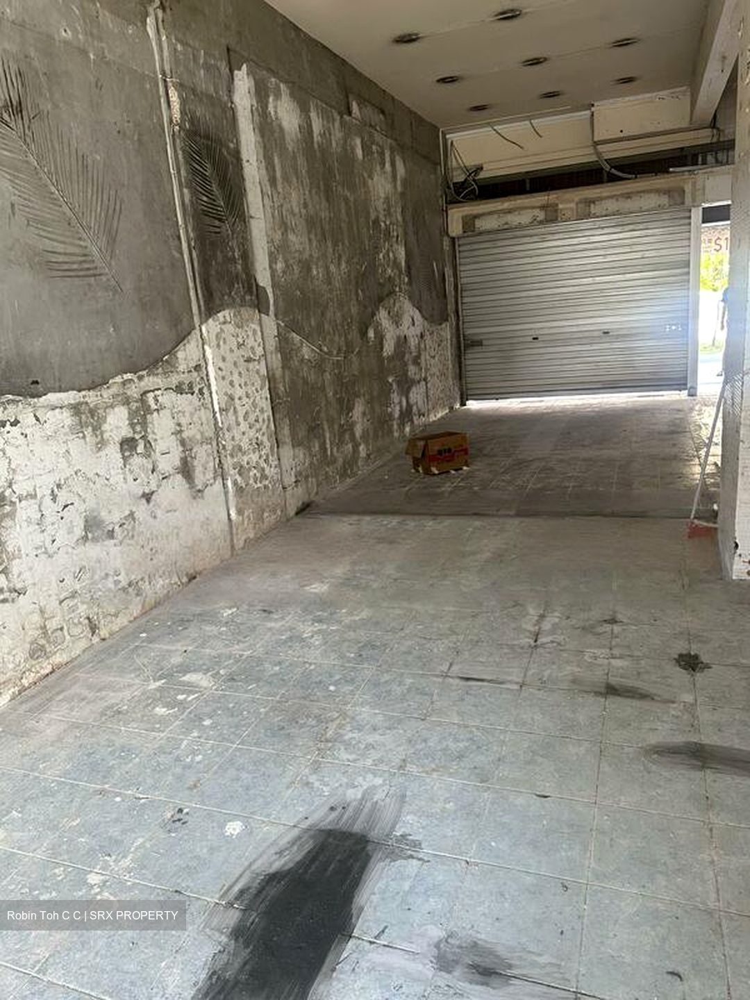 Ang Mo Kio View (D20), Shop House #457438641
